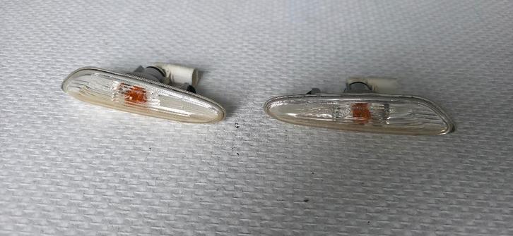 BMW E93 originele zijknipperlichten, Auto-onderdelen, Verlichting, BMW, Gebruikt, Ophalen of Verzenden