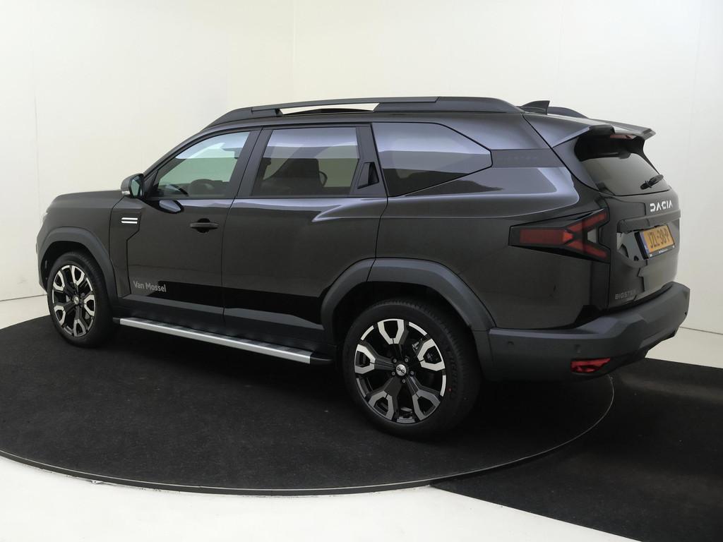 Dacia Bigster 1.8 Hybrid 155 Limited Edition AUTOMAAT | Navi, Auto's, Dacia, Stof, Euro 6, Origineel Nederlands, Bedrijf
