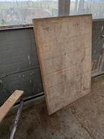 Steenschot, Ophalen of Verzenden, Gebruikt, Hout