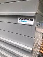 van Keulen laden 50 x 40, Dieren en Toebehoren, Vogels | Hokken en Kooien, Ophalen, Gebruikt, Metaal, Broedkooi of Kweekkooi