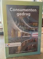 Theo Poiesz - Consumentengedrag, Ophalen of Verzenden, Nieuw, Economie en Marketing, Theo Poiesz; Jeske Nederstigt