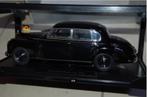 Mercedes 300 Konrad Adenauer black Norev dealer ed 1:18 WRH, Verzenden, Zo goed als nieuw, Auto, Norev
