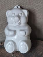 Puddingvorm beer, Ophalen of Verzenden