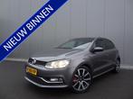 Volkswagen Polo 1.0 TSI | R-LINE | CLIMATE | NAVI | CRUISE |, Auto's, Volkswagen, Voorwielaandrijving, 23 km/l, 1016 kg, Bedrijf