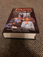 Virginia Andrews - De Weeskinderen Serie, Boeken, Ophalen of Verzenden, Zo goed als nieuw, Virginia Andrews, Nederland