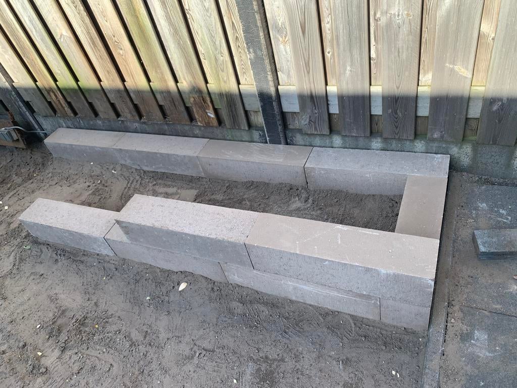 Gezocht hulp plantenbak, Ophalen