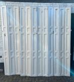 Franse Luiken voor binnen, Ophalen, Gebruikt, Minder dan 80 cm, 215 cm of meer