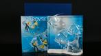 Swarovski Wonders off the See Community helder kompleet, Verzamelen, Swarovski, Ophalen of Verzenden, Nieuw, Figuurtje