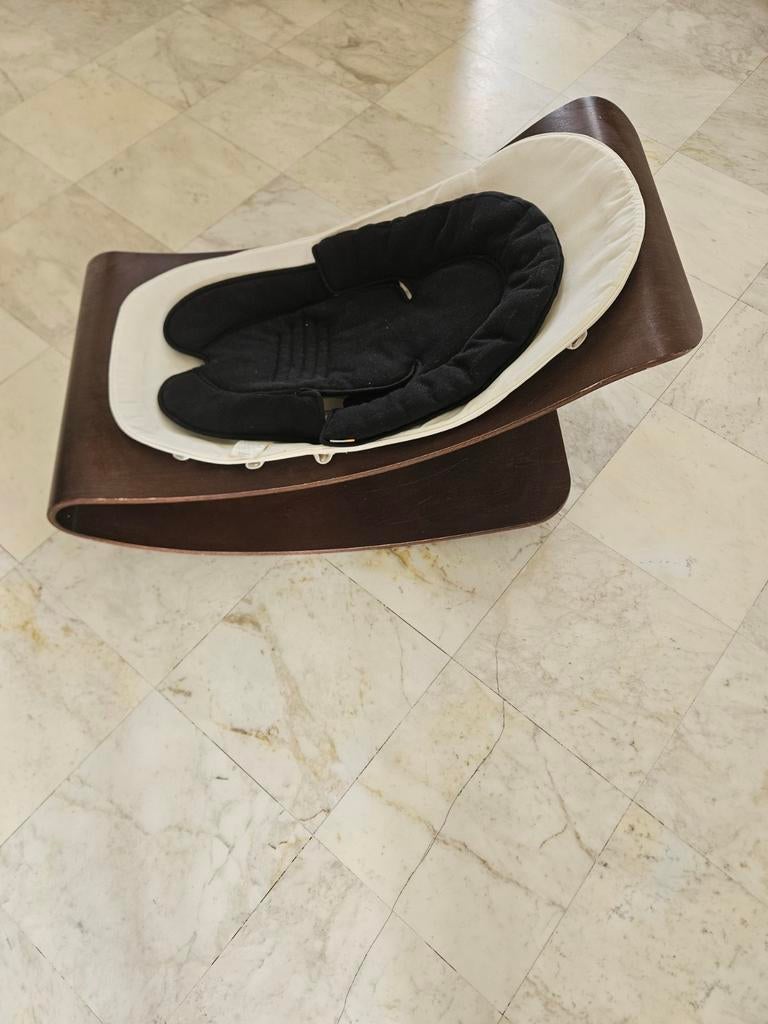 Merk Bloom, Ophalen, Zo goed als nieuw