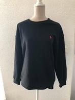 Ralph Lauren trui zwart XL, Ophalen of Verzenden, Zo goed als nieuw, Maat 56/58 (XL), Zwart