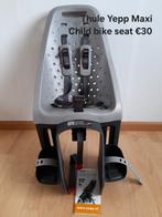 Thule Yepp Maxi Achterzitje - Gebruikt, Achterzitje, 9 t/m 18 kg, Ophalen of Verzenden, Thule