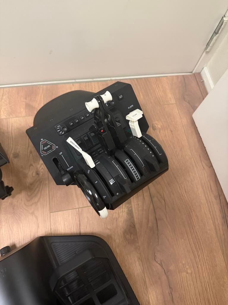 Honeycomb Alpha, Bravo en Charlie complete set, Gebruikt, 1 speler, Ophalen of Verzenden, Vanaf 7 jaar