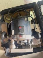 Een verzameling machines frezen  zagen boren slijpen schuren, Doe-het-zelf en Verbouw, Ophalen of Verzenden, Gebruikt, Elektrisch