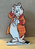 Bommel tafeldisplay h19x b9cm, Verzamelen, Ophalen of Verzenden, Gebruikt