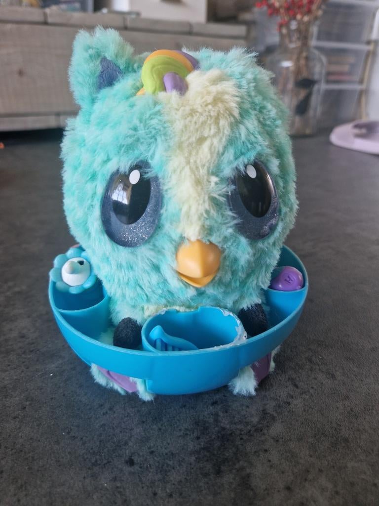 Hatchimal ponette, Ophalen, Overige merken, Overige karakters, Beer