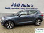 Volvo XC40 1.5 T4 Recharge Inscription Adaptieve Cruise cont, Blauw, Bedrijf, Hybride Elektrisch/Benzine, 3 cilinders