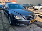 Volkswagen Phaeton 3.0 TDI 176KW 4MOTION AUT 2008 Beige, Auto diversen, Ophalen of Verzenden, Gebruikt