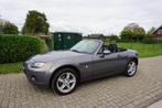 Mazda MX-5 1.8i AIRCO, Auto's, Mazda, 127 pk, Achterwielaandrijving, Gebruikt, 4 cilinders