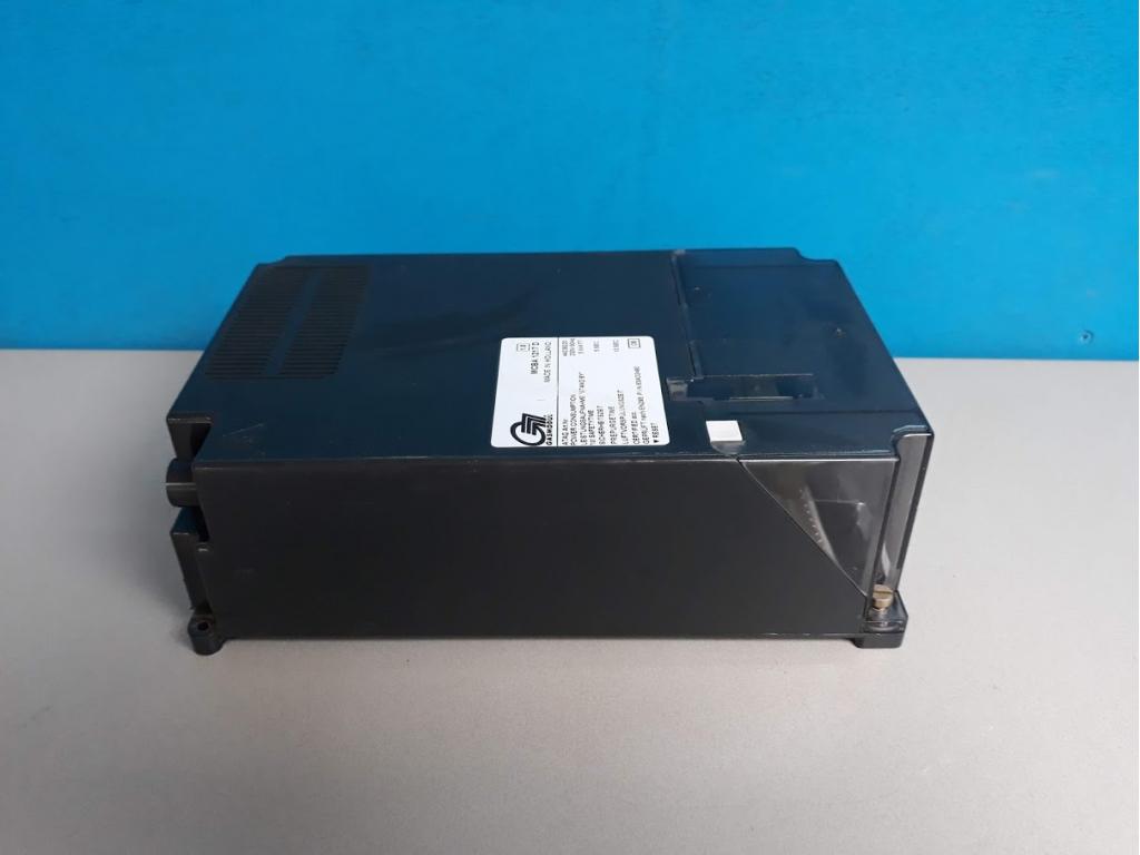 Branderautomaat Atag blauwe engel HR Gasmodul  MCBA1217 D, Niet ingevuld, Cv-ketel of Combi-ketel, Niet ingevuld, Nieuw