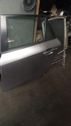 Linker achter portier Mazda 3 bouwjaar 2009., Auto-onderdelen, Gebruikt, -, Deur, -