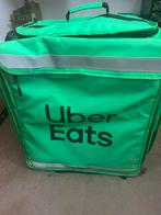 Uber Eats bezorgtas, Ophalen, Nieuw