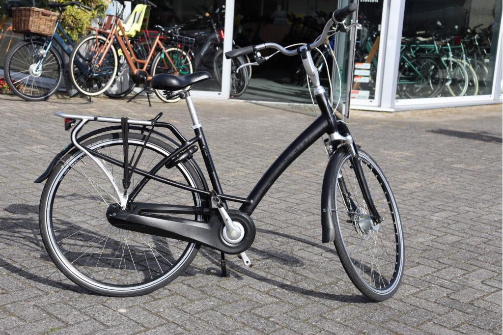 Batavus Mambo l 7 versnellingen l Frame maat 48 cm, Batavus, 47 tot 50 cm, Versnellingen, Batavus