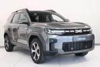 Dacia Bigster 1.8 Hybrid 155 Journey PACK ASSIST / PACK WINT, Auto's, Dacia, Stof, Met garantie (alle), Origineel Nederlands, Bedrijf