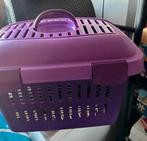 Transportbox huisdieren, Dieren en Toebehoren, Ophalen