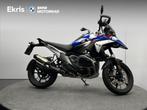 BMW R 1300 GS Trophy, Bedrijf, Meer dan 35 kW, Toermotor, 1300 cc