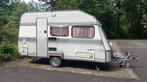 Avento Master 385 TD caravan, Particulier, Rondzit, Avento