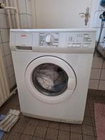 Wasmachine AEG, Witgoed en Apparatuur, Wasmachines, Ophalen, 1200 tot 1600 toeren, 85 tot 90 cm