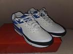 Originele Nike Air Max BW White Violet Black Maat 41, Kleding | Heren, Schoenen, Ophalen, Wit, Nike, Nieuw
