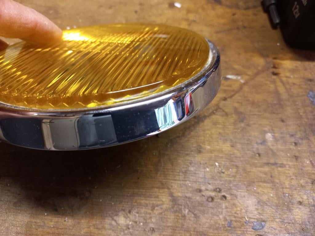 Koplamp, FEK,, Ophalen of Verzenden, Gebruikt, BMW