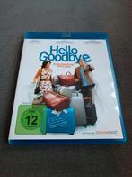 Hello goodbye - bluray (import), Ophalen of Verzenden, Zo goed als nieuw, Muziek en Concerten