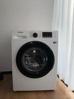 Samsung EcoBubble Wasmachine 5000-serie nieuwstaat, Ophalen, Zo goed als nieuw, Energieklasse A of zuiniger, 85 tot 90 cm