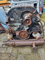 Kever 1200 d motorblok.. Geen axiaal speling oid., Ophalen