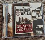 Dilated Peoples Neighbourhood watch cd album us, Ophalen of Verzenden, 2000 tot heden, Zo goed als nieuw