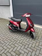 Zip type 3 brom, Fietsen en Brommers, Scooters | Piaggio, Ophalen of Verzenden, Zo goed als nieuw, Zip