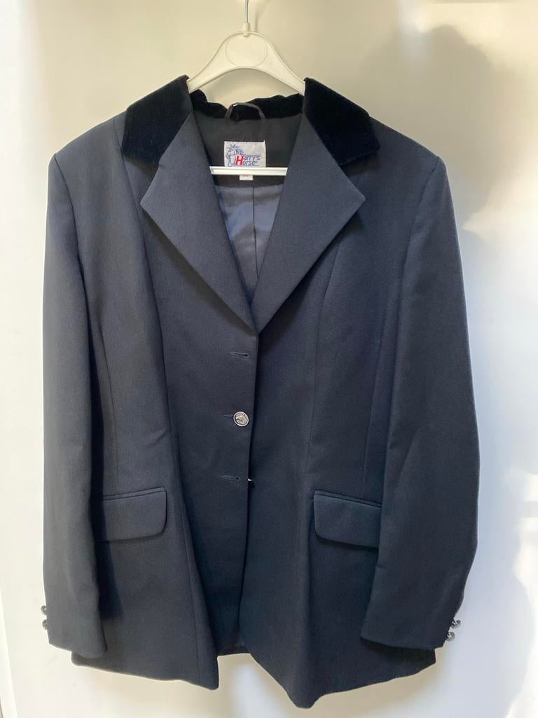 Harry’s horse dressuur jasje, Ophalen of Verzenden, Dressuur, Bovenkleding