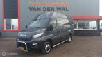 Iveco Dally 50c18/2XSCHUIFDEUR/CLIMATECONTROL/3500KG TREK, Auto's, Bestelauto's, Automaat, Achterwielaandrijving, Gebruikt, Euro 6