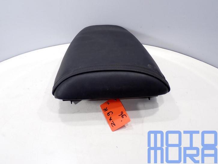 Duozadel voor de Kawasaki ZX-9R 1994 - 1997 ZX-9R ZX9-R ZX9R, Motoren, Onderdelen | Kawasaki, Gebruikt, Ophalen of Verzenden