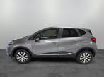 Renault Captur 0.9 TCe Limited (bj 2017), Stof, Gebruikt, Euro 6, 49 €/maand
