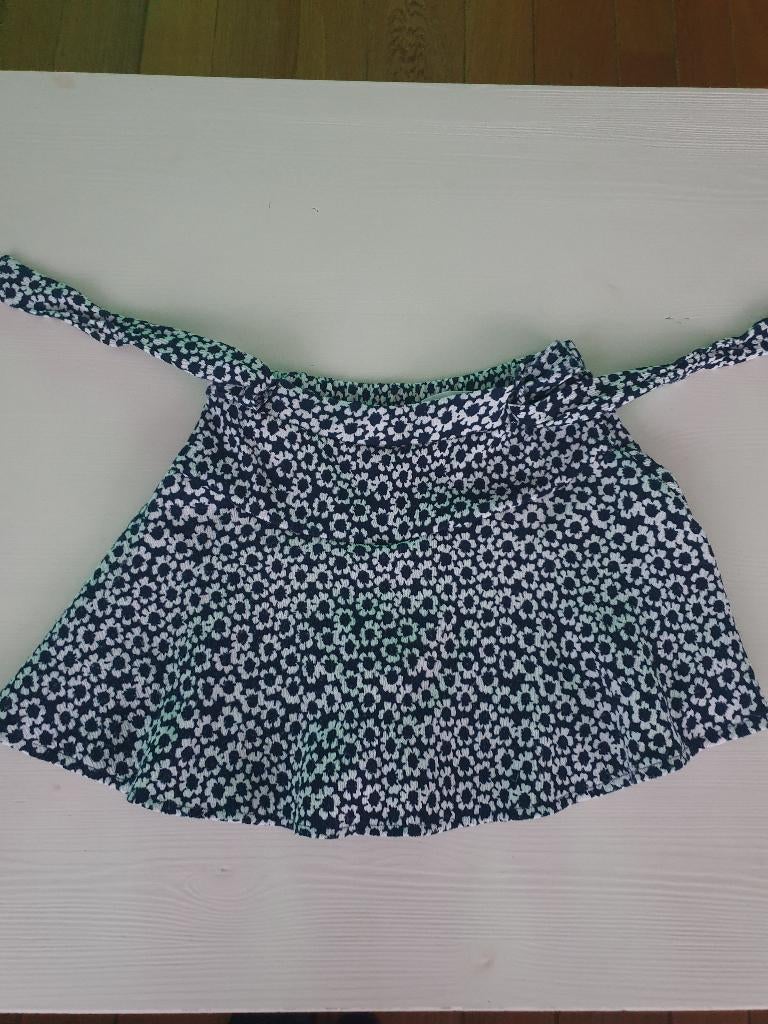 Nieuw Zara rokje 128 rok gebloemd, Kinderen en Baby's, Kinderkleding | Maat 128, Meisje, Nieuw, Ophalen of Verzenden, Zara