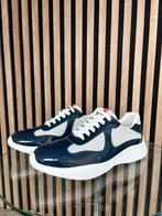 Prada cups, Kleding | Heren, Schoenen, Ophalen of Verzenden, Zo goed als nieuw, Blauw