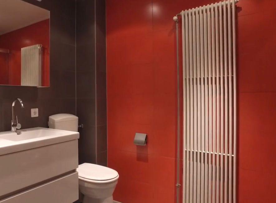 Mooie design radiator