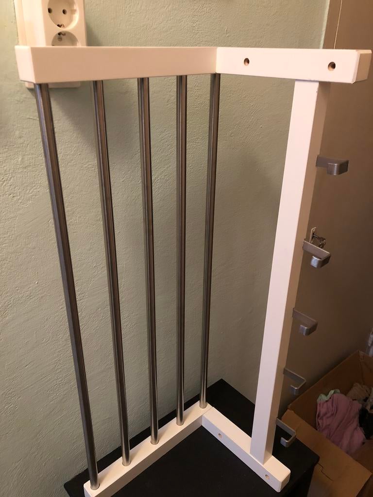 Ikea kapstok, Ophalen, Zo goed als nieuw