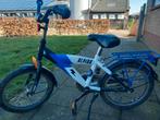 Alpina kinderfiets 16 inch - Gebruikt, Ophalen, Gebruikt, Alpina, Handrem