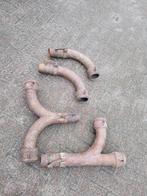 Laval 80 mm hulpstukken, Ophalen, Gebruikt, Overige typen