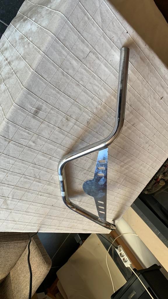 Stuur cross model nieuw, Ophalen of Verzenden, Nieuw, Overige typen