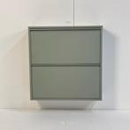 Spinder Design BILLY 2 schoenenkast | Tweedekans |	233-2, Ophalen of Verzenden, Gebruikt, Modern
